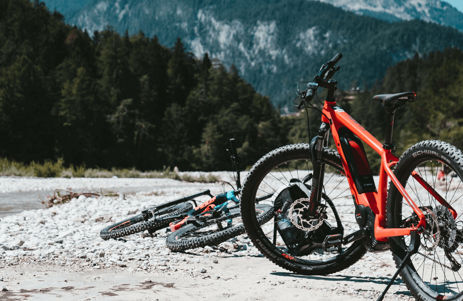 How Long Does An Electric Bike Battery Last EBike Pre