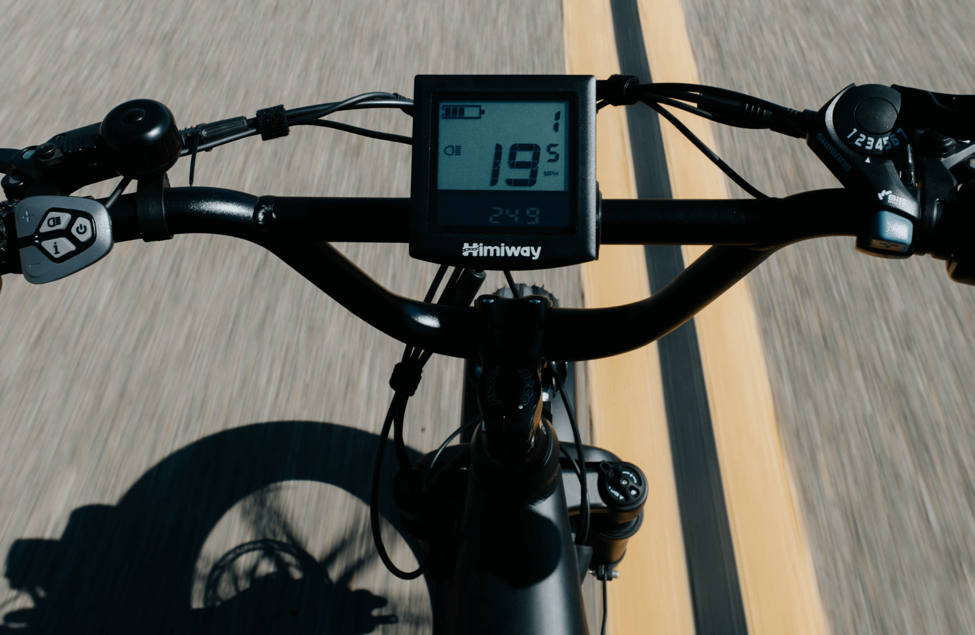 How Fast Are Electric Bikes EBike Press