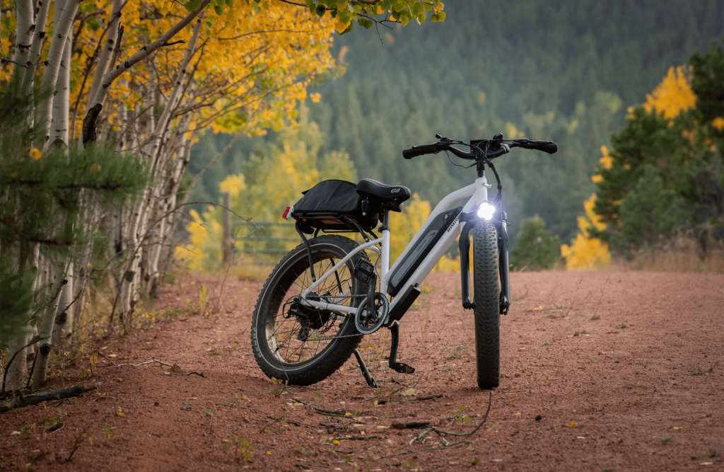 Electric Bikes Pros and Cons