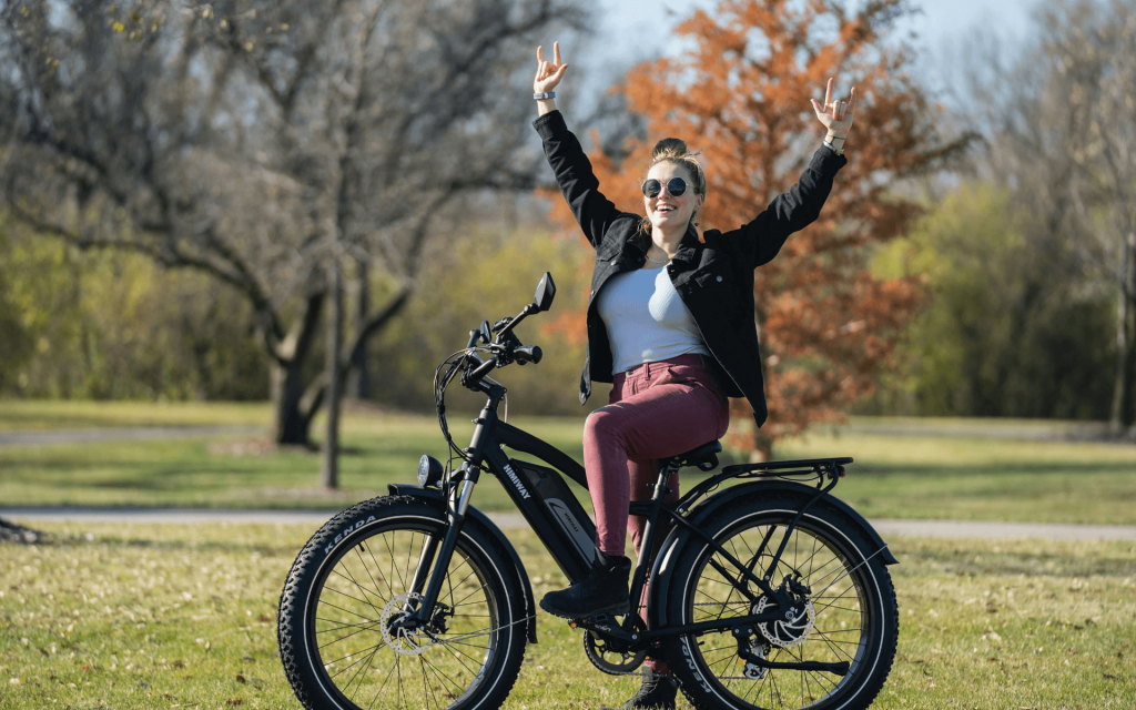 The EBike Act Tax Credit Proposal For Electric Bikes