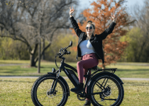 ebike-act-tax-credit-proposal