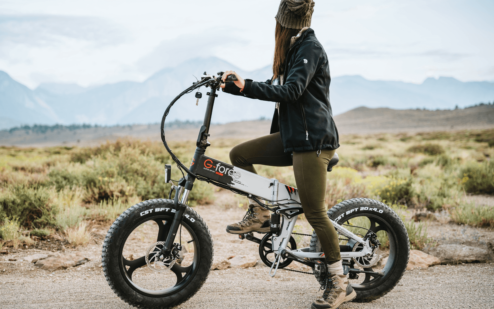 convert regular bike to ebike