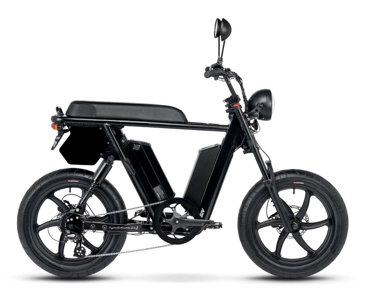 what are the best e bikes