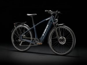 specialized vs trek hybrid