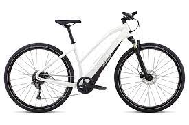 trek e bike commuter